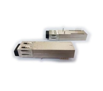 LF5-SM5501-A0AC 155M 2x5 SFF Optical Transceiver Module