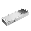 TE 2170322-6 Compatible LINK-PP LP11DC01000 1x1 QSFP Cage With Internal/External EMI Springs thumb image 2