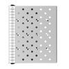LINK-PP LP14CC01000S SFP28 1x4 Κλουβί με ελατήριο EMI εικόνα αντίχειρα 5