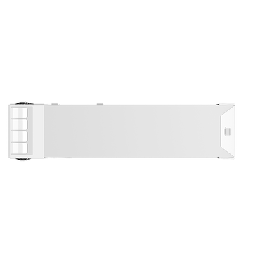 Amphenol UE86-3G1620-00361 Compatibele LP21CC01003 SFP28 2x1 behuizing en connector met EMI-veervinger (afbeelding 3)