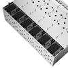 LINK-PP LP26BC01301 SFP+ 2x6 Cage Connector With EMI Spring Finger Inner Light Pipe thumb image 5