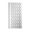LINK-PP LP28BC01201 SFP+ Cage Connector 2x8 Poort met Lichtgeleider EMI-veer Vinger/duim afbeelding 3