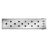 LINK-PP LP21A602001 SFP 2x1 kooiconnector met EMI-veer Vinger duim afbeelding 3