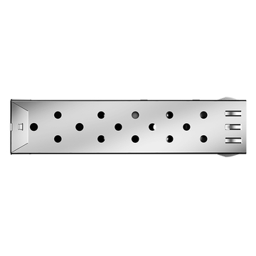 TE 1932709-2 Compatible LP21A602001 SFP 2x1 Cage Connector With EMI Spring Finger image 3