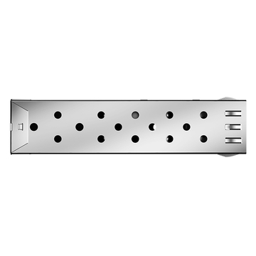 Compatibile TE 2170282-1 LINK-PP Connettore SFP 2x1 LP21A602001 con gabbia e dito a molla EMI (immagine 3)