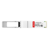 HPE H3C JL251A Compatible LINK-PP 40G QSFP+ BiDi 100m 850/910nm Duplex LC MMF Optical Transceiver Module thumb image 3