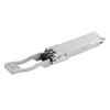 متوافق مع Cisco QSFP-40G-SR-BD LINK-PP صورة مصغرة 4 لوحدة إرسال واستقبال ضوئية LC MMF ثنائية الاتجاه 40G QSFP+ BiDi 100m 850/910nm