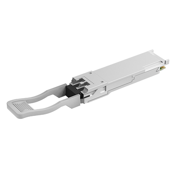 HPE Aruba JL308A compatibel LINK-PP 40G QSFP+ BiDi 100m 850/910nm Duplex LC MMF Optische Transceivermodule afbeelding 4