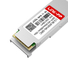 LQ-BL859140-SRC 40G 100m QSFP+ BiDi 850/910nm Duplex LC Hot Pluggable MMF Optical Transceiver Module thumb image 5