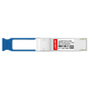 H3C QSFP-PLR4-100G Compatible LINK-PP 100G PSM4 QSFP28 1310nm 10km MPO-12/APC DOM SMF Optical Transceiver Module thumb image 3