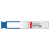 LINK-PP LQ-M31100-LR4C 100G QSFP28 1310nm 10km DOM MPO-12/APC SMF Optical Transceiver Module, Breakout to 4 x 25G-LR thumb image 3