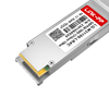 Cisco QSFP-PLR4-100G Compatible LINK-PP 100G PSM4 QSFP28 1310nm 10km MPO-12/APC DOM SMF Optical Transceiver Module thumb image 5