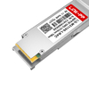 LINK-PP LQ-M31100-LR4C 100G QSFP28 1310nm 10km DOM MPO-12/APC SMF Optical Transceiver Module, Breakout to 4 x 25G-LR thumb image 5