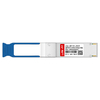 Arista QSFP-100/112G-LR4 Compatible LINK-PP LQ-LW112-LR4C 100GBASE-LR4 and 112GBASE-OTU4 QSFP28 Dual Rate 1310nm 10km DOM Duplex LC/UPC SMF Optical Transceiver Module thumb image 3