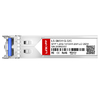 LINK-PP Imagen en miniatura del módulo transceptor óptico LS-SM311G-02C SFP 1.25 Gbps 1310 nm 2 km DOM LC/UPC SMF
