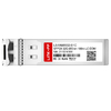 متوافق مع Cisco DS-SFP-FC32G-SW LINK-PP صورة مصغرة 3 لـ 32G SFP28 (850 نانومتر، 100 متر، ألياف ضوئية متعددة الأنماط LC، DOM)