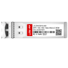 FS DW-SFP10G40-29-I Compatible LINK-PP C29 10G SFP+ DWDM 1554.13nm 100GHz 40km DOM Duplex LC/UPC SMF Optical Transceiver Module (Industrial) thumb image 3