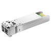 Extreme互換10G SFP+ DWDM（1550.12nm、100GHz、40km、LC SMF、DOM、産業用、C34 DWDM-SFP10G-50.12-Iと互換性あり）サムネイル画像4