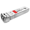 FS DWDM-SFP10G-40-I Compatible LINK-PP 10G SFP+ DWDM 1546.92nm 40km DOM Duplex LC/UPC SMF Optical Transceiver Module (Industrial) thumb image 1