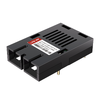 LINK-PP L9-SD312M-02TTC5 1x9 2Mbps 1310nm 2km Duplex SC MMF Transceiver Module thumb image 1