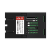 LINK-PP L9-SD312M-02TTC5 1x9 2Mbps 1310nm 2km Duplex SC MMF Transceiver Module thumb image 3