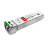 Generic CW-SFP10G40-37-I Compatible LINK-PP 10G SFP+ CWDM 1370nm 40km DOM Duplex LC SMF Optical Transceiver Module (Industrial) thumb image 1
