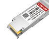 Συμβατό με HW QSFP-100G-ER4-Lite LINK-PP Μικρογραφία μονάδας οπτικού πομποδέκτη LQ-LW100-ER4C 100G 40km 1310nm ER4 QSFP28 DOM Duplex LC SMF 5