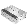 LINK-PP LP26AC01001 SFP 2x6 Cage&Connector With EMI Spring Finger thumb image 4