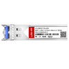 LINK-PP LS-SM311G-20I 1.25G SFP 1310nm 20km デュプレックス LC DOM SMF 光トランシーバーモジュール（産業用）サムネイル画像 3