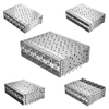 Amphenol UE62M6620B32A1 Compatible LINK-PP 2x6 OSFP Cage Connector Press-Fit Panel Mount Through Hole Right Angle thumb image 1