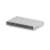 TE 2007498-2 SFP PCI Cage Assembly Ganged (1x6) Through Hole Right Angle Press-Fit thumb image 1
