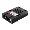 LINK-PP L9-SD3101-02CTC 1×9 155M STM-1 OC-3 1310nm 2km Duplex SC MMF Transceiver Module thumb image 1