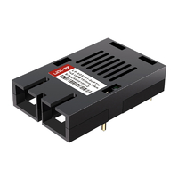 LINK-PP L9-SD5501-80PTI5 155Mbps duplex SC 1550nm 80km 1×9 SMF Optical Transceiver