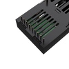 LINK-PP L9-SD851G-S5CTC 1×9 1G Fibre Channel 850nm 500m Duplex SC MMF Transceiver Module thumb image 4