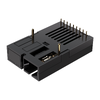 LINK-PP L9-SC315501-20PPC Módulo transceptor óptico simplex SC de 20 km, 155 Mbps, 1x9, bidireccional, Tx1310nm/Rx1550nm (imagen en miniatura 2)