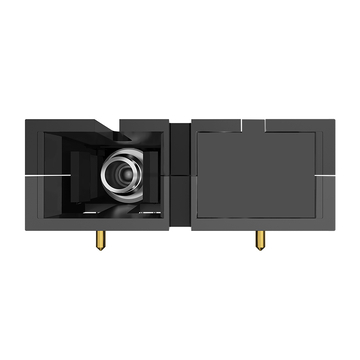 LINK-PP L9-SC315501-20PTI5 Transceptor óptico bidireccional simplex SC de 155 Mbps, 1310 nm, 20 km, 1×9 (industrial) imagen 5