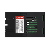 LINK-PP L9-SC31551G-20PPC 1.25G 1x9 Bi-Di Tx1310nm/Rx1550nm 20km SC Transceiver Module thumb image 3