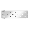 Amphenol U77-A1112-2001 Compatible LINK-PP LP11ACS2000S REVB SFP 1x1 Cage With EMI Spring Finger thumb image 3