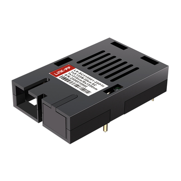 LINK-PP L9-SC315501-20PTI 155Mbps Simplex SC 1310nm 20km 1×9 Bi-Directional optical Transceiver(Industrial)