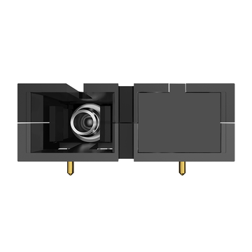 LINK-PP L9-SC315501-20PTI Transceptor óptico bidireccional simplex SC de 155 Mbps, 1310 nm, 20 km, 1×9 (industrial) imagen 5