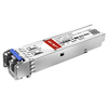 LINK-PP Módulo transceptor LS-SM311G-40AI 1000BASE-EX SFP 1310nm 40km Duplex LC SMF (Industrial) imagen en miniatura 1