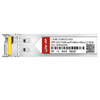 LINK-PP LS-BL55492G-80I 2.5G SFP BiDi 1550nm-TX/1490nm-RX 80km DOM Simplex LC SMF Optical Transceiver Module(Industrial) thumb image 3