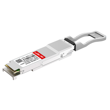 Arista QSFP-40G-SRBD Compatible LINK-PP 40G QSFP+ SWDM4 350m Duplex LC DOM MMF Optical Transceiver Module image 2