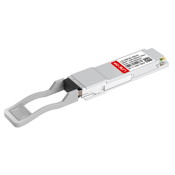 LINK-PP LQ-SW40-SR4C 40G QSFP+ SWDM4 350m Duplex LC DOM MMF Optisches Transceiver-Modul