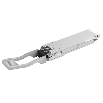 Arista QSFP-40G-SRBD Compatible LINK-PP 40G QSFP+ SWDM4 350m Duplex LC DOM MMF Optical Transceiver Module image 4