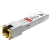 Brocade E1MG-100FX-T 호환 LINK-PP 100BASE-T SFP 구리 100m RJ-45 트랜시버 모듈 썸네일 이미지 1