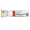 LINK-PP LS-BL55311G-60I 1.25G BiDi SFP 1550nm-TX/1310nm-RX 60km DOM Simplex LC/UPC SMF Optical Transceiver Module (Industrial) thumb image 3