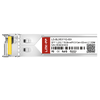 LINK-PP LS-BL55311G-60I 1G SFP BiDi 1550nm-TX/1310nm-RX 60km Simplex LC DOM SMF Módulo Transceptor Óptico (Industrial) - imagem em miniatura 3