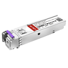 LINK-PP LS-BL49551G-60C 1G BiDi SFP 1490nm-TX/1550nm-RX 60km DOM Simplex LC SMF Optisches Transceiver-Modul (Miniaturansicht 1)