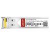 LS-BL55491G-20C SFP 1.25G BiDi 1550nm-TX/1490nm-RX 20km DOM Simplex LC/UPC SMF Optical Transceiver Module thumb image 3